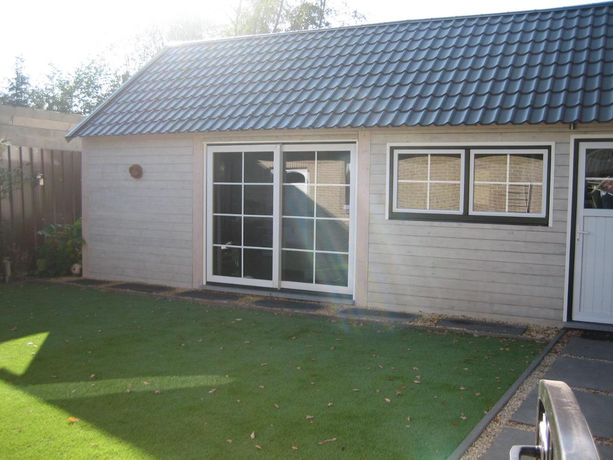 B&B Jo - Li Diepenbeek Exteriör bild
