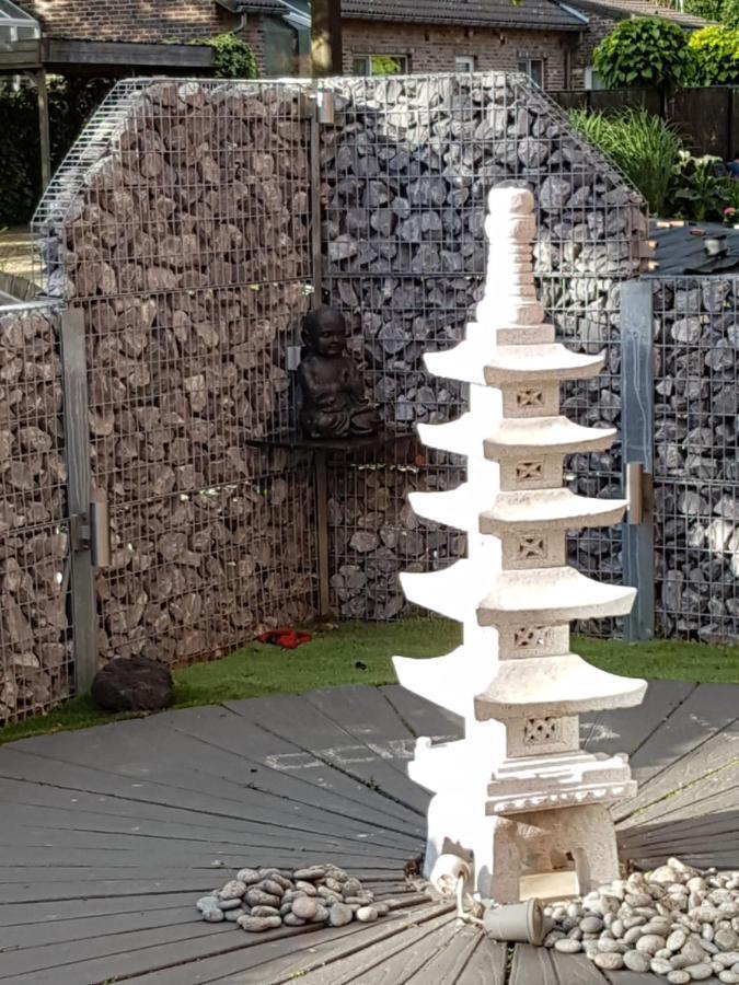 B&B Jo - Li Diepenbeek Exteriör bild