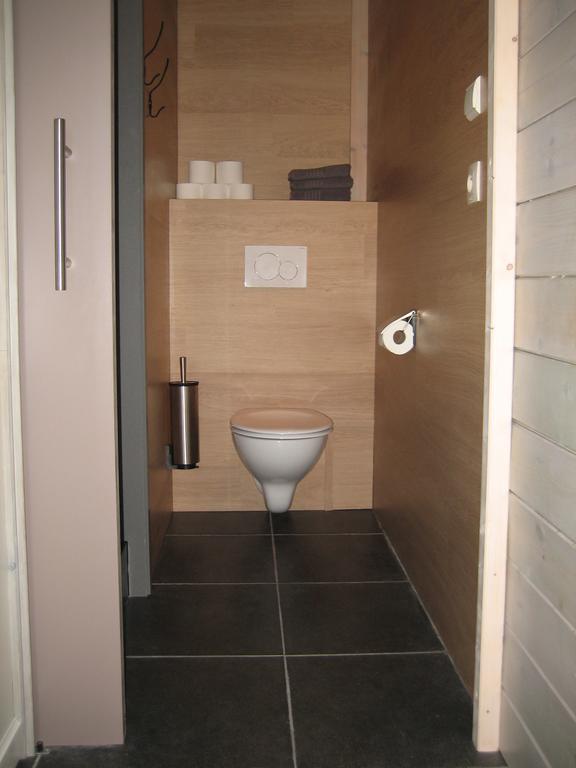 B&B Jo - Li Diepenbeek Exteriör bild