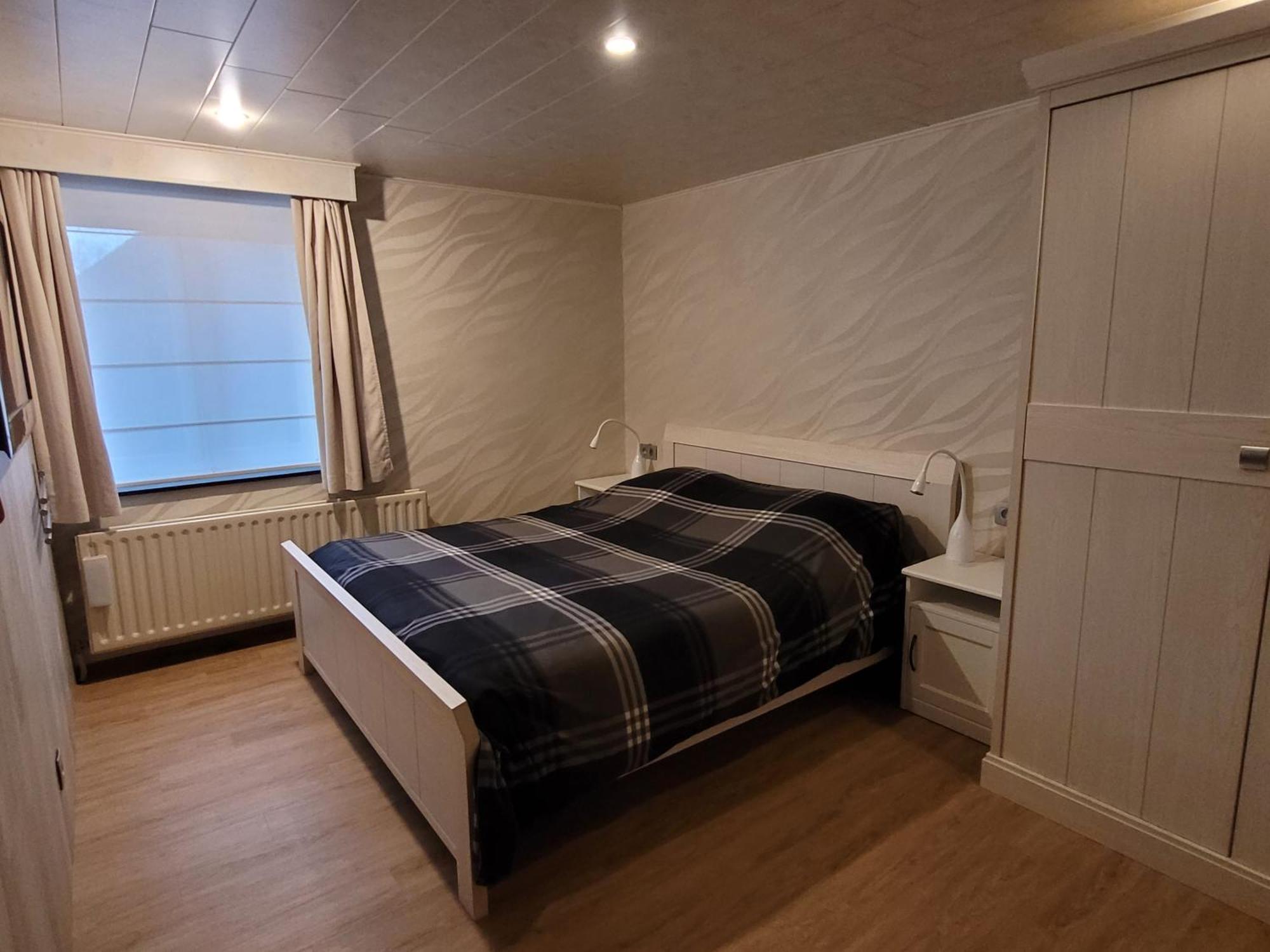 B&B Jo - Li Diepenbeek Exteriör bild
