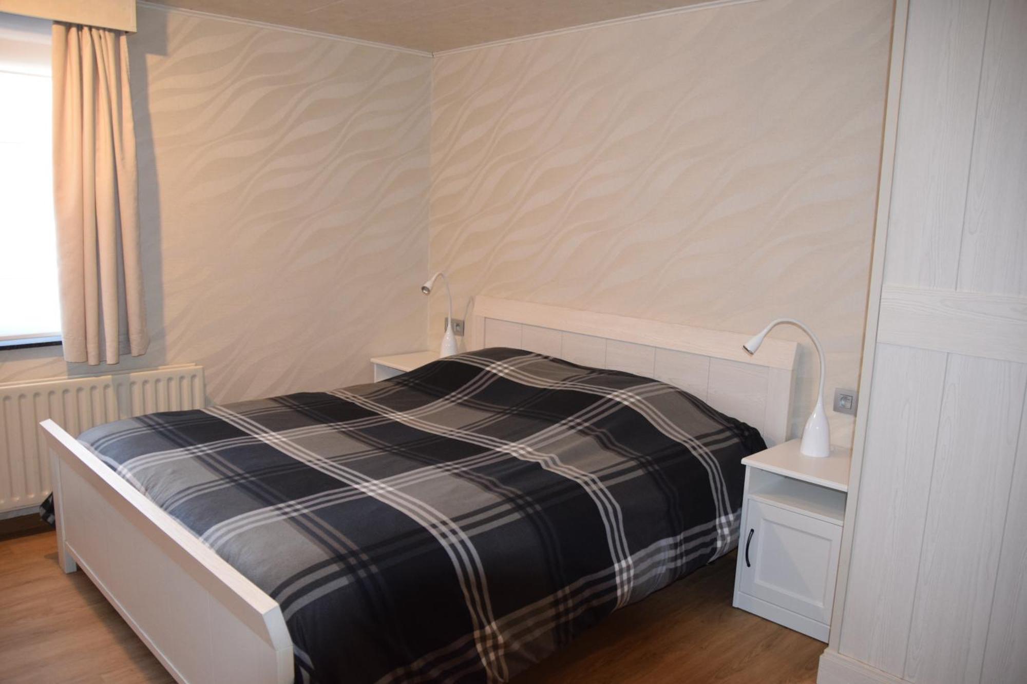 B&B Jo - Li Diepenbeek Exteriör bild