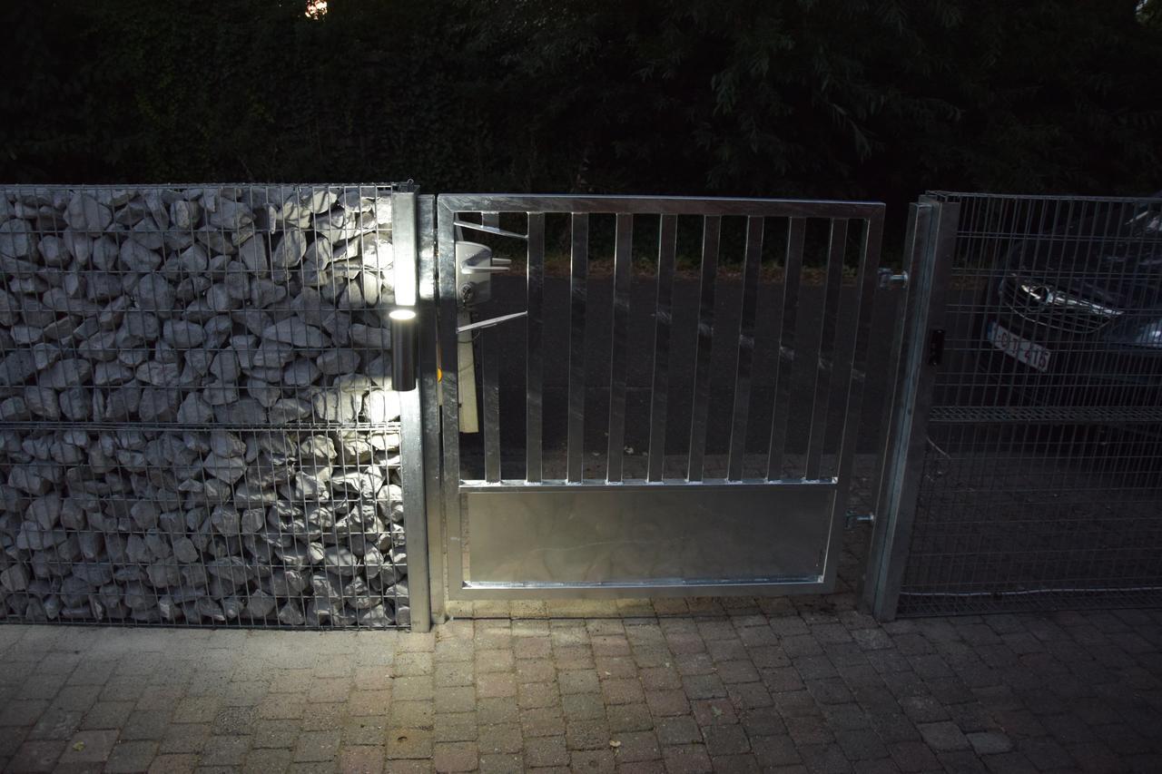 B&B Jo - Li Diepenbeek Exteriör bild